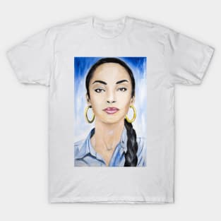 Sade T-Shirt